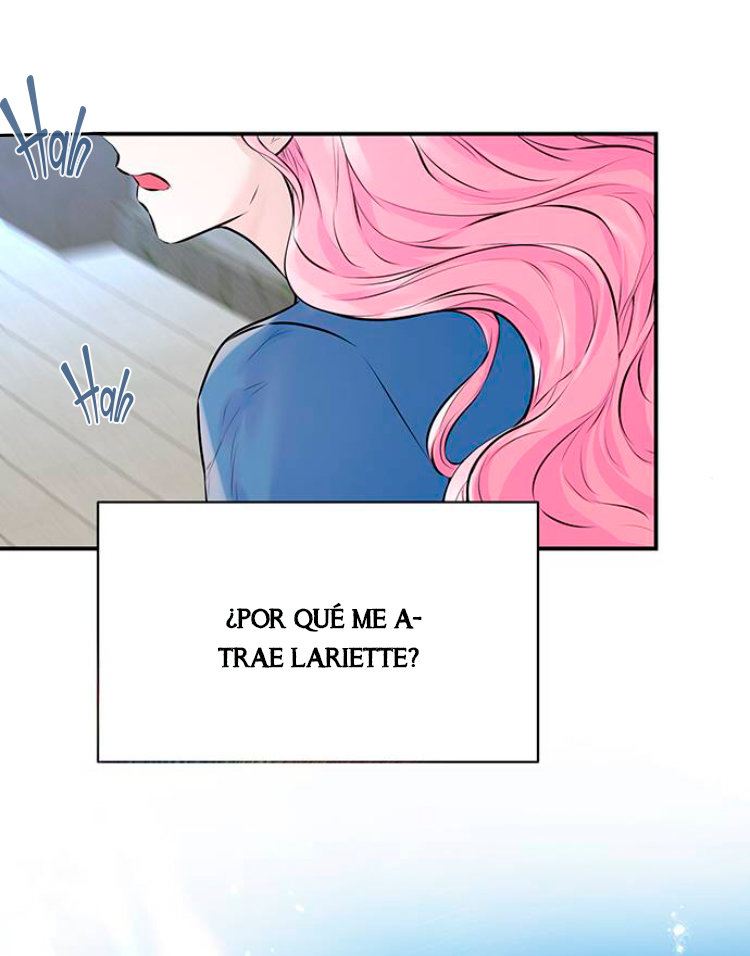 PENSÉ QUE TENÍA FECHA LÍMITE Capítulo 11 - Page 68