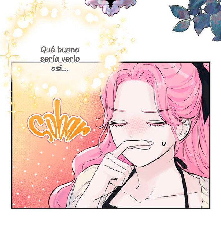 PENSÉ QUE TENÍA FECHA LÍMITE Capítulo 11 - Page 8