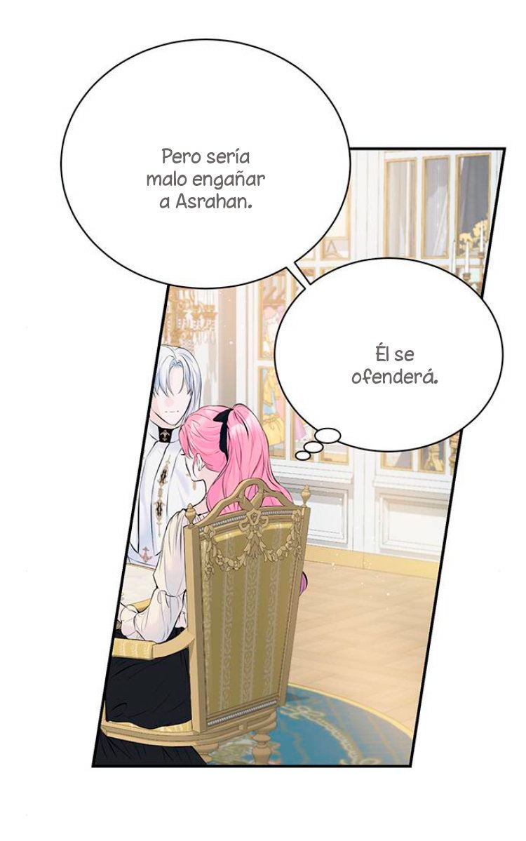 PENSÉ QUE TENÍA FECHA LÍMITE Capítulo 11 - Page 9