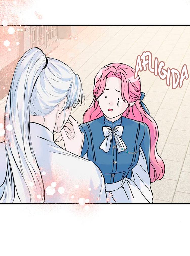 PENSÉ QUE TENÍA FECHA LÍMITE Capítulo 12 - Page 13