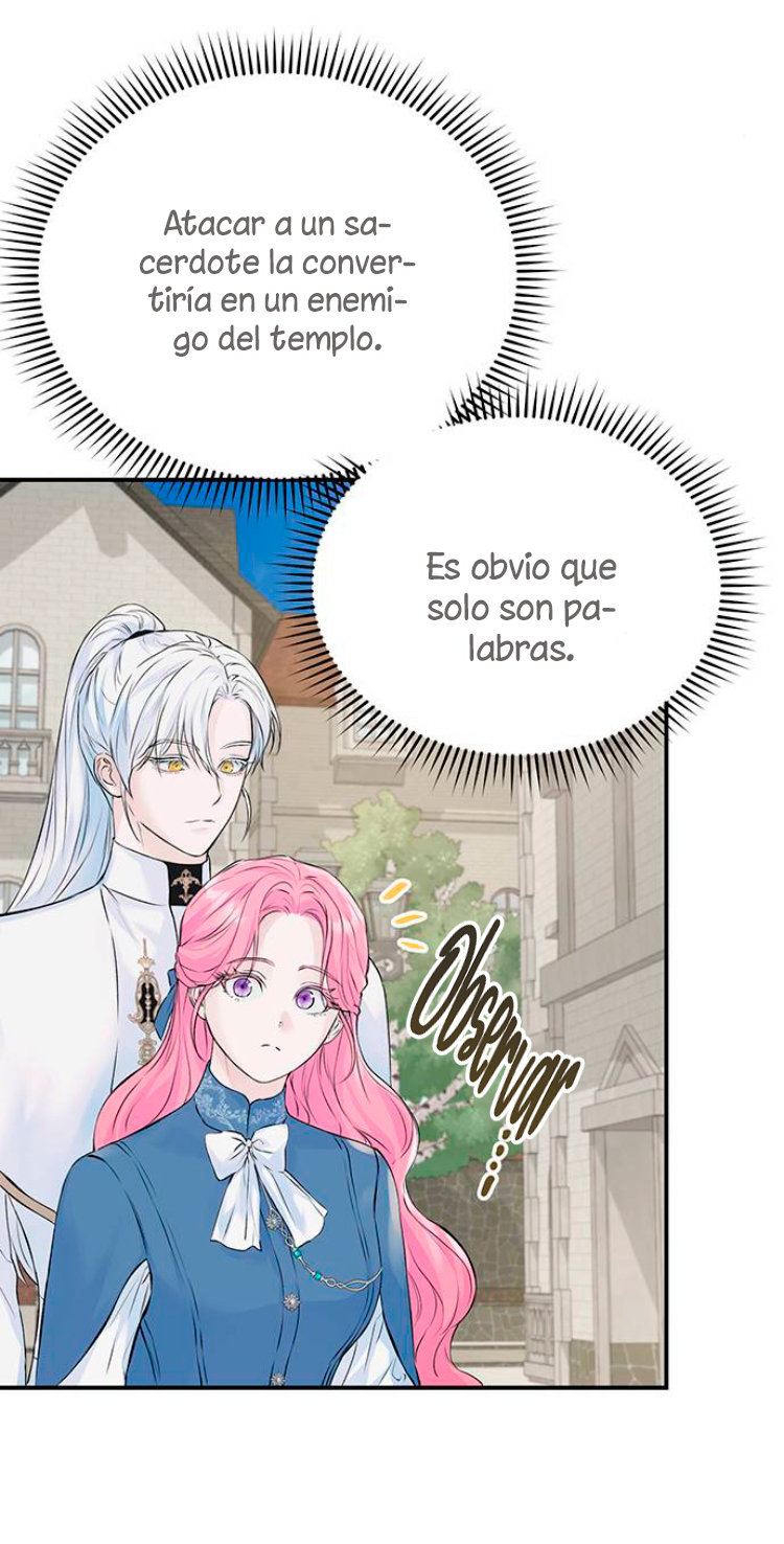 PENSÉ QUE TENÍA FECHA LÍMITE Capítulo 12 - Page 18