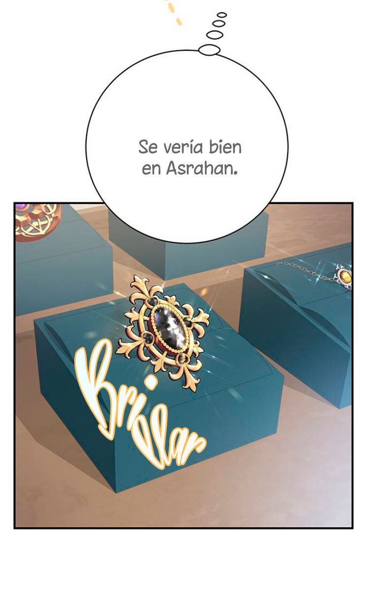 PENSÉ QUE TENÍA FECHA LÍMITE Capítulo 12 - Page 20