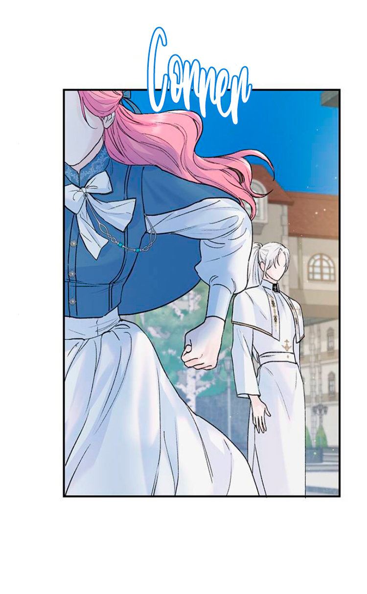PENSÉ QUE TENÍA FECHA LÍMITE Capítulo 12 - Page 24