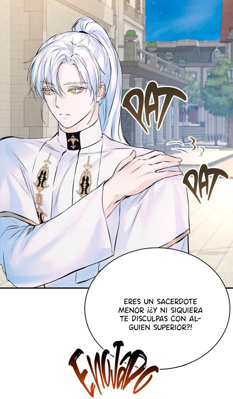 PENSÉ QUE TENÍA FECHA LÍMITE Capítulo 12 - Page 26