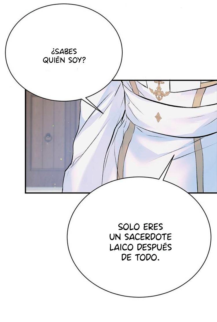 PENSÉ QUE TENÍA FECHA LÍMITE Capítulo 12 - Page 27