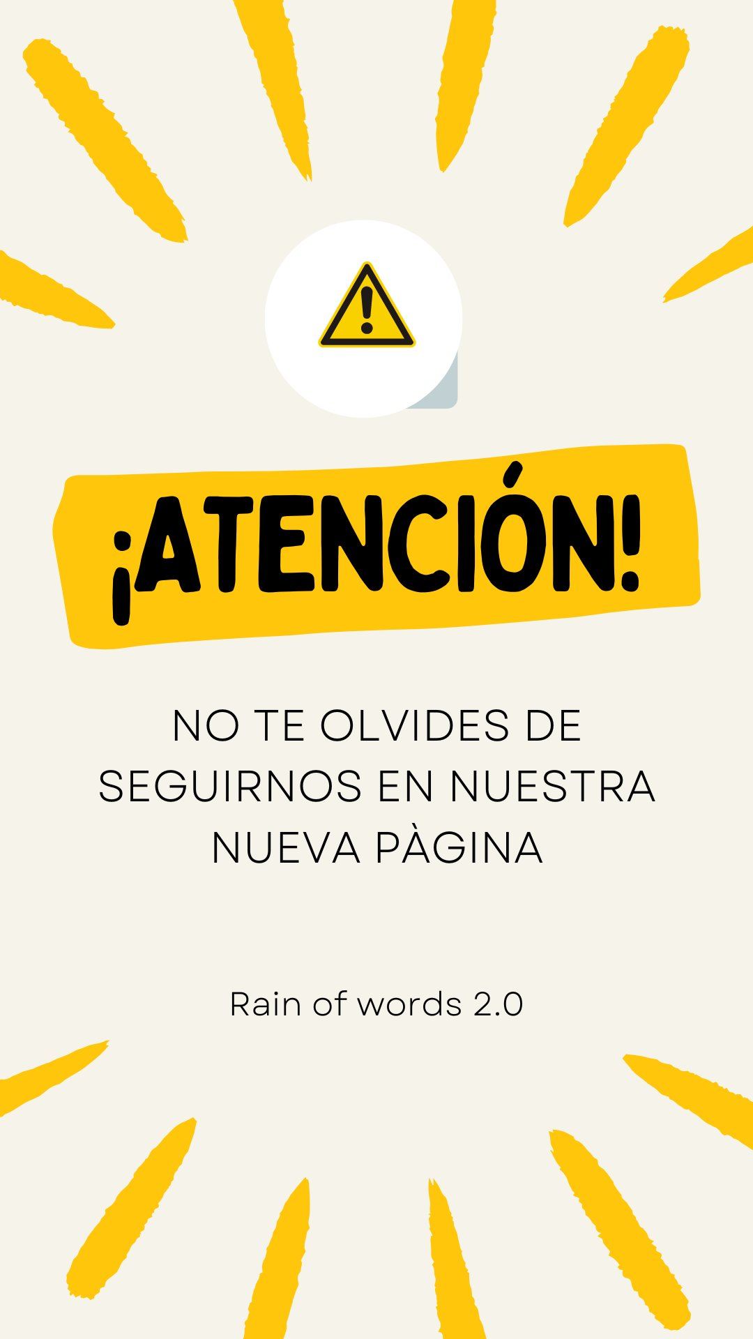 PENSÉ QUE TENÍA FECHA LÍMITE Capítulo 12 - Page 3