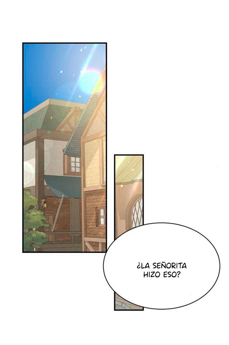 PENSÉ QUE TENÍA FECHA LÍMITE Capítulo 12 - Page 39