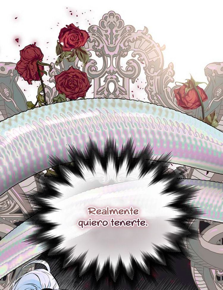 PENSÉ QUE TENÍA FECHA LÍMITE Capítulo 12 - Page 45