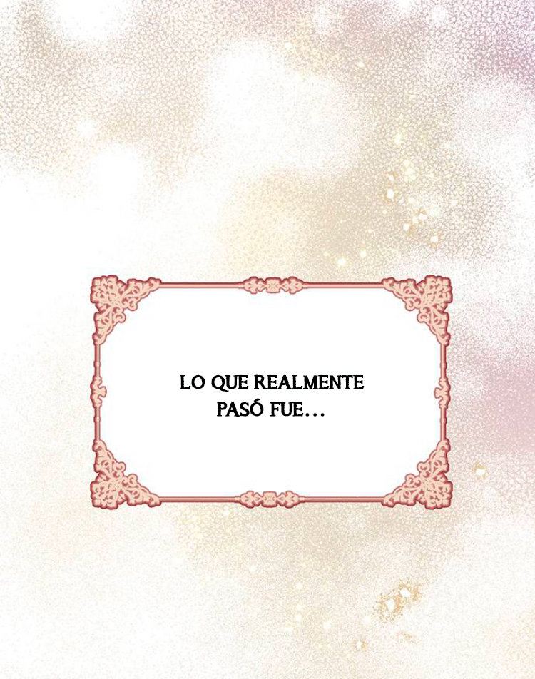 PENSÉ QUE TENÍA FECHA LÍMITE Capítulo 12 - Page 5
