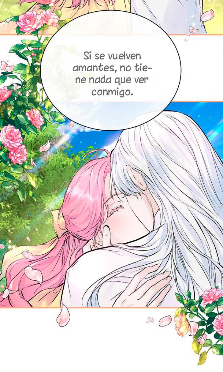 PENSÉ QUE TENÍA FECHA LÍMITE Capítulo 12 - Page 55
