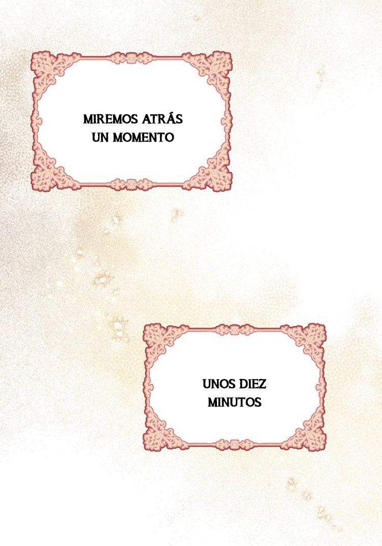 PENSÉ QUE TENÍA FECHA LÍMITE Capítulo 12 - Page 6