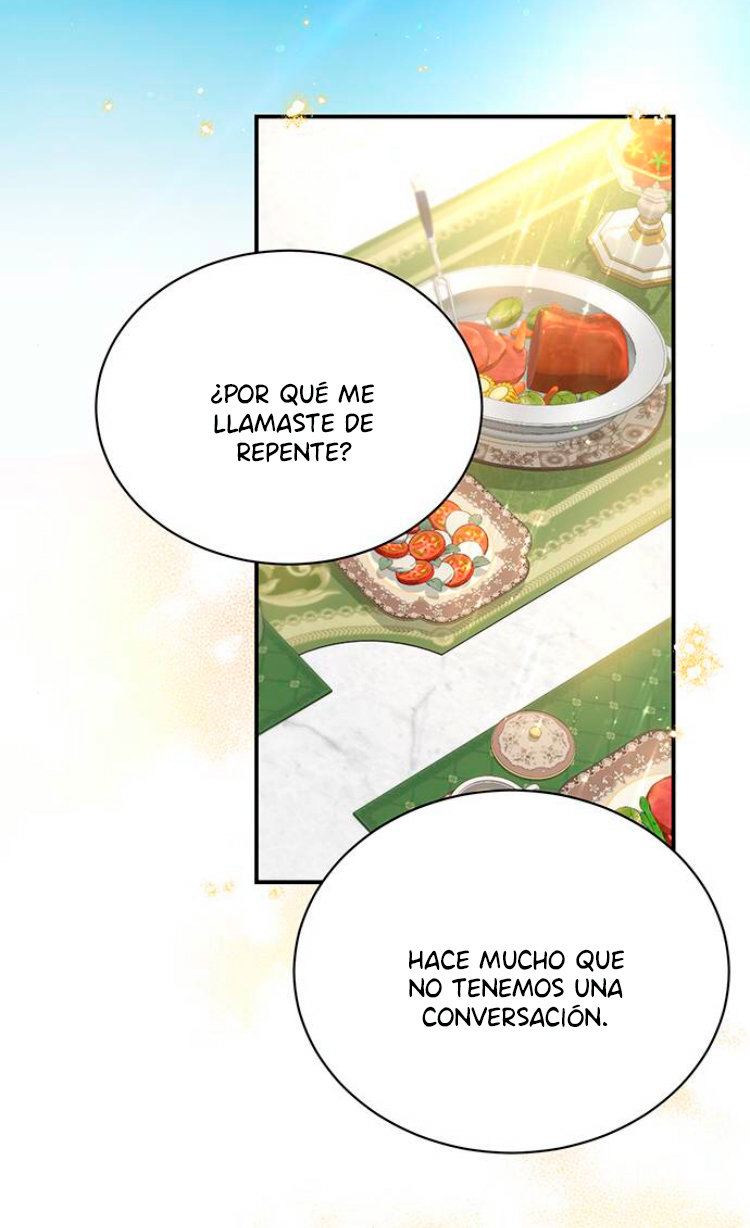 PENSÉ QUE TENÍA FECHA LÍMITE Capítulo 12 - Page 62