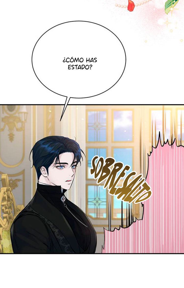 PENSÉ QUE TENÍA FECHA LÍMITE Capítulo 12 - Page 66