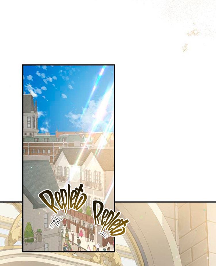 PENSÉ QUE TENÍA FECHA LÍMITE Capítulo 12 - Page 7