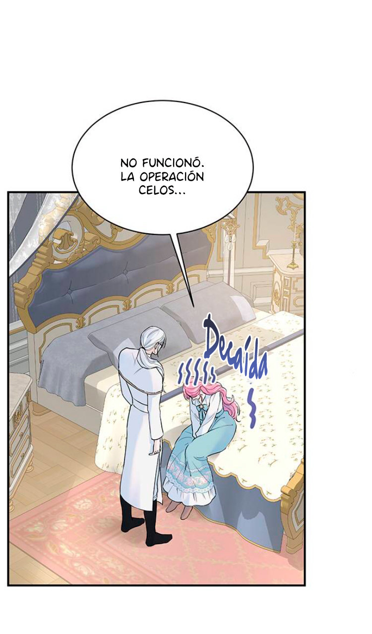 PENSÉ QUE TENÍA FECHA LÍMITE Capítulo 13 - Page 10