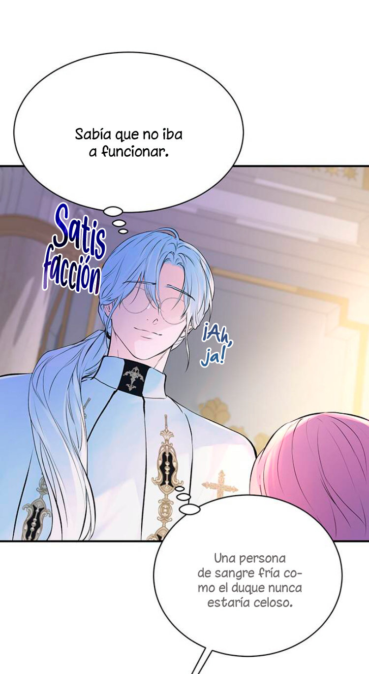 PENSÉ QUE TENÍA FECHA LÍMITE Capítulo 13 - Page 11
