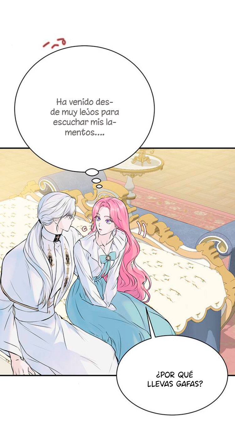 PENSÉ QUE TENÍA FECHA LÍMITE Capítulo 13 - Page 13