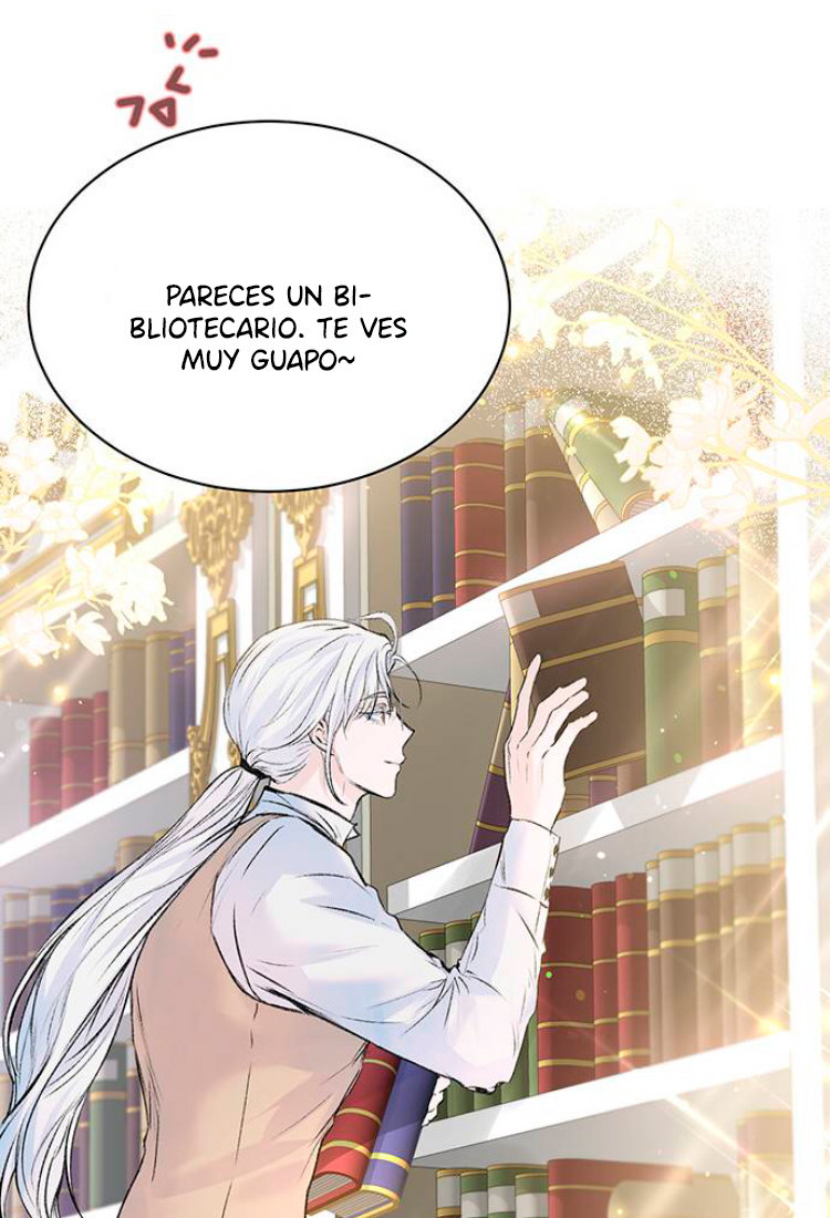 PENSÉ QUE TENÍA FECHA LÍMITE Capítulo 13 - Page 14