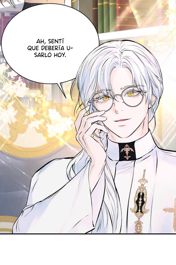 PENSÉ QUE TENÍA FECHA LÍMITE Capítulo 13 - Page 15