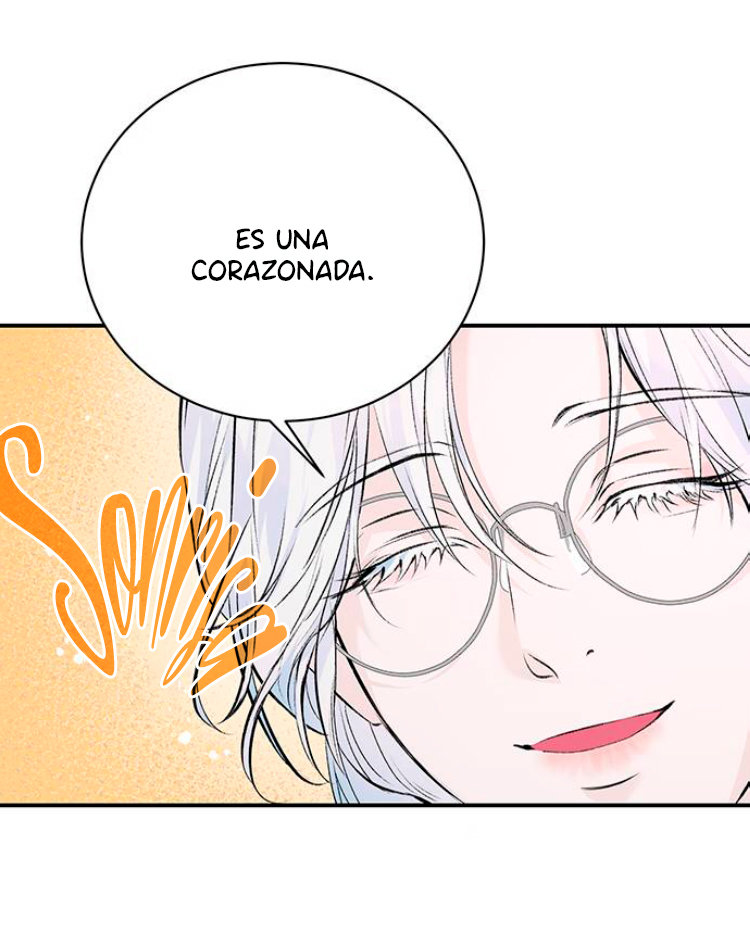PENSÉ QUE TENÍA FECHA LÍMITE Capítulo 13 - Page 16