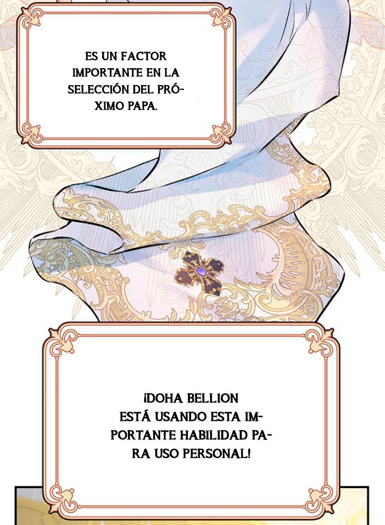 PENSÉ QUE TENÍA FECHA LÍMITE Capítulo 13 - Page 20