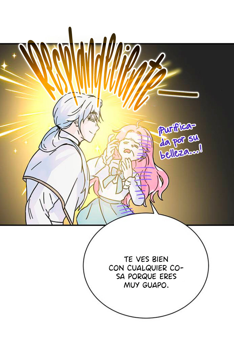 PENSÉ QUE TENÍA FECHA LÍMITE Capítulo 13 - Page 22