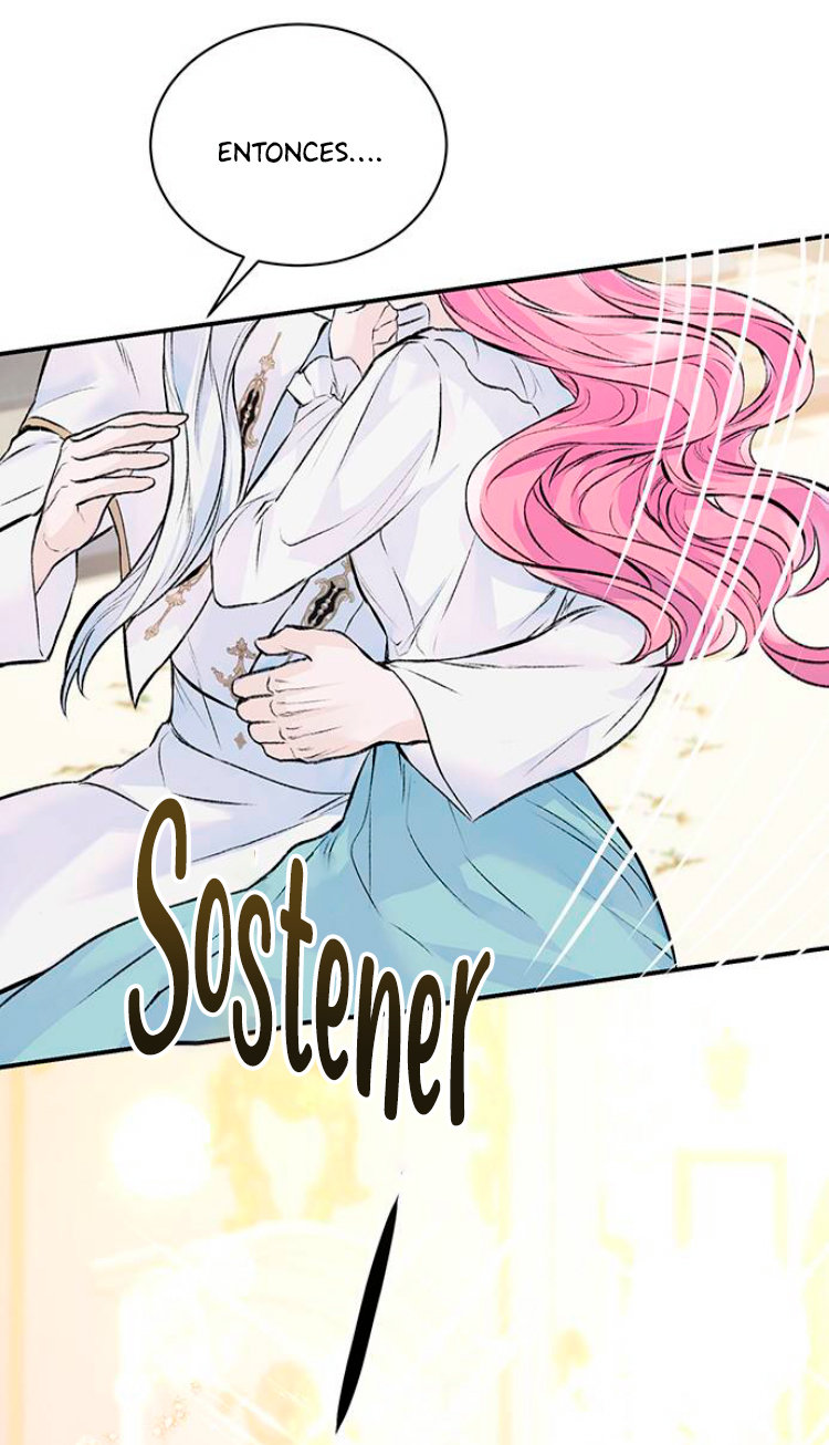 PENSÉ QUE TENÍA FECHA LÍMITE Capítulo 13 - Page 23