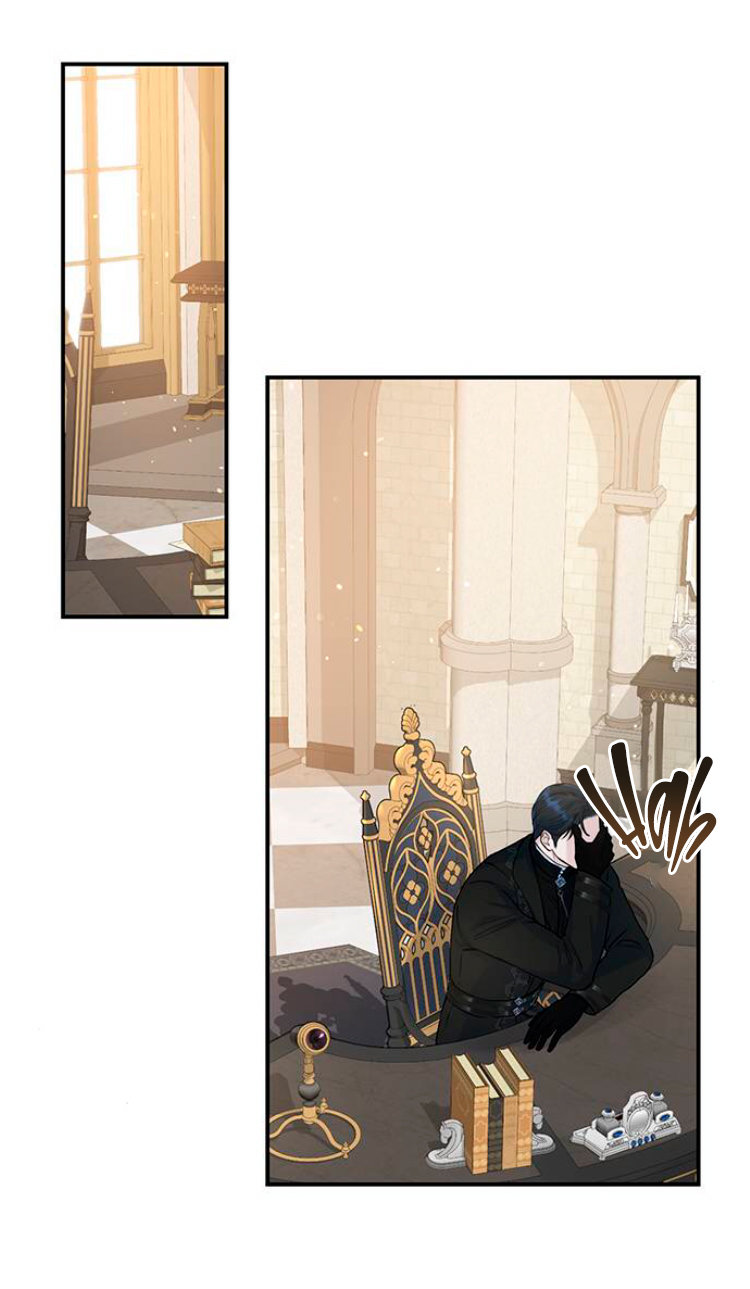 PENSÉ QUE TENÍA FECHA LÍMITE Capítulo 13 - Page 27