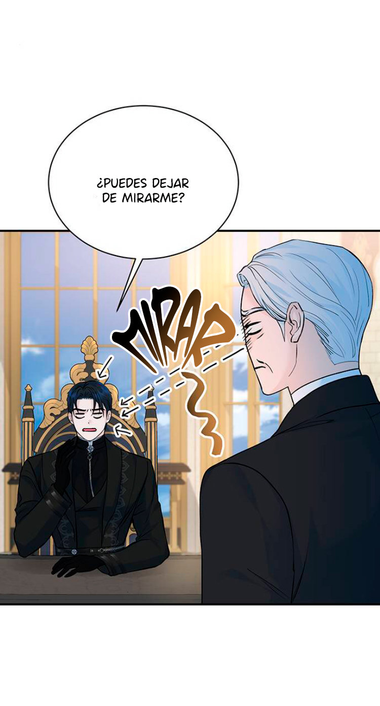 PENSÉ QUE TENÍA FECHA LÍMITE Capítulo 13 - Page 28