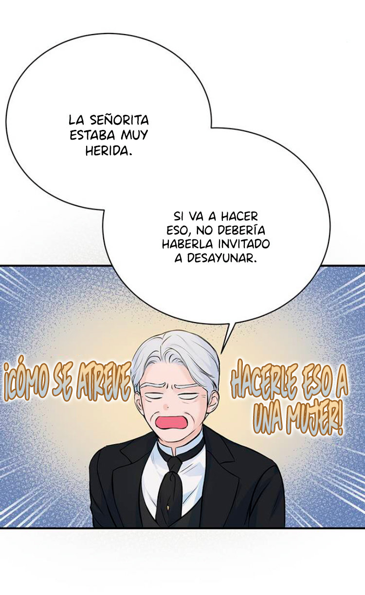 PENSÉ QUE TENÍA FECHA LÍMITE Capítulo 13 - Page 29