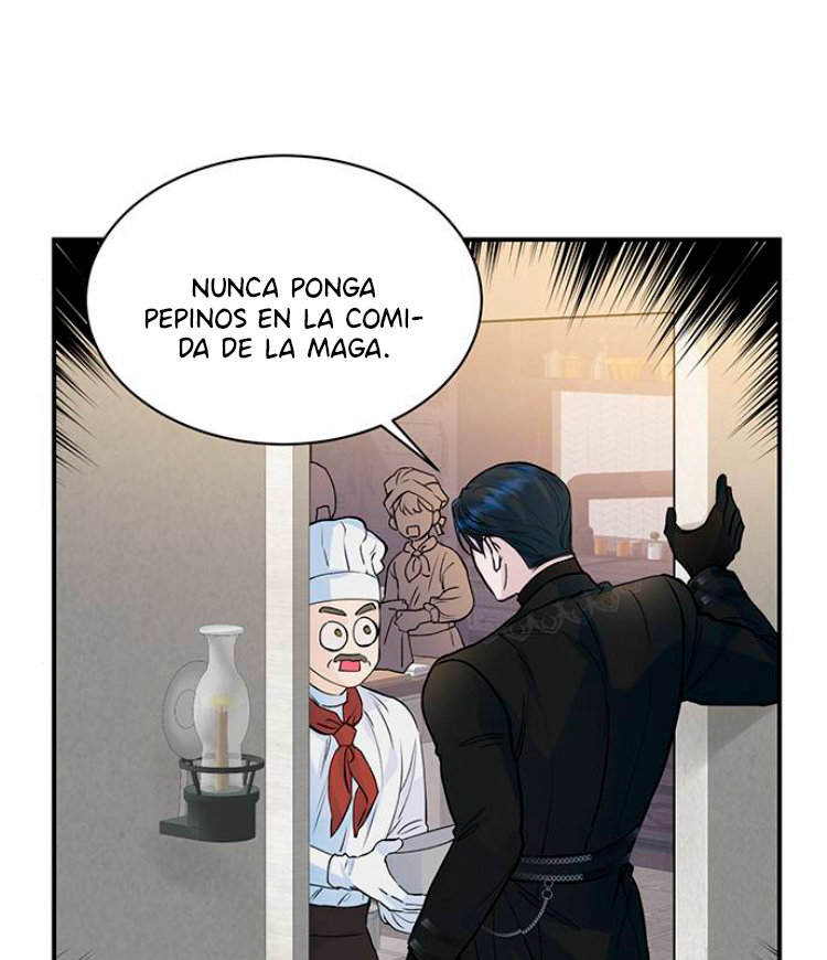 PENSÉ QUE TENÍA FECHA LÍMITE Capítulo 13 - Page 30