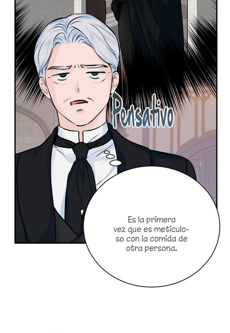 PENSÉ QUE TENÍA FECHA LÍMITE Capítulo 13 - Page 31
