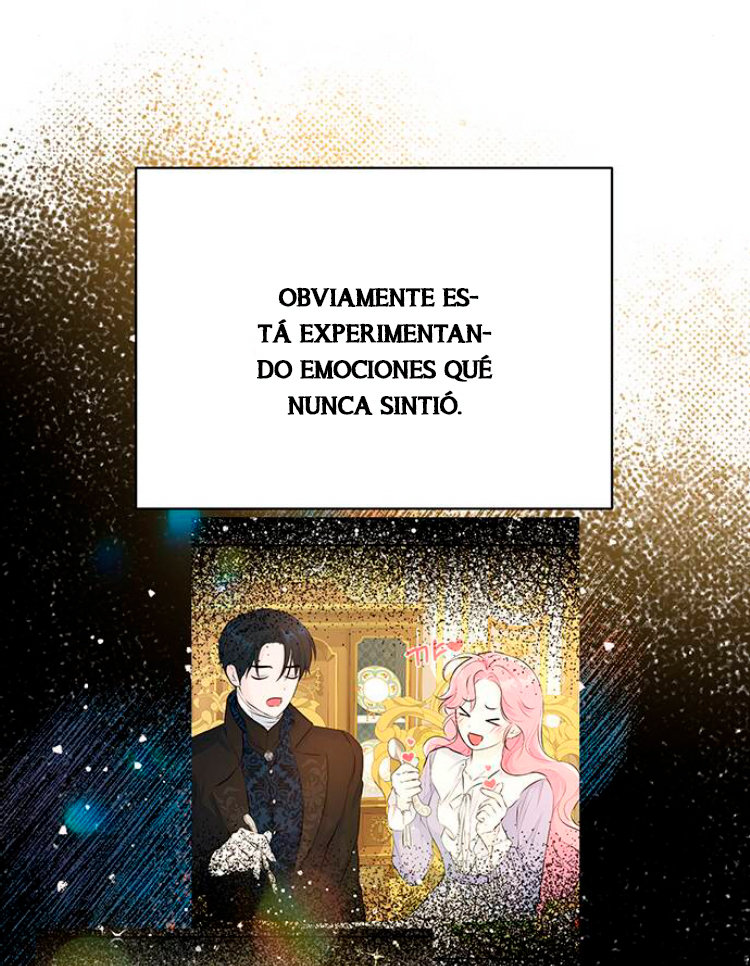 PENSÉ QUE TENÍA FECHA LÍMITE Capítulo 13 - Page 32