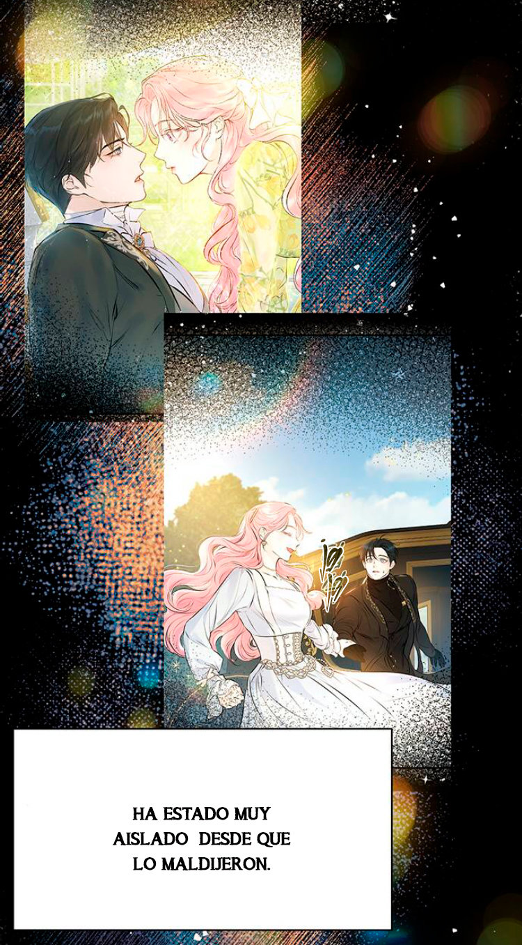PENSÉ QUE TENÍA FECHA LÍMITE Capítulo 13 - Page 33
