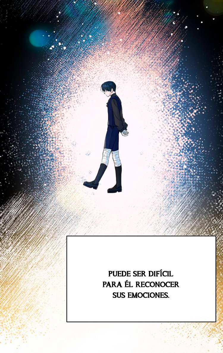 PENSÉ QUE TENÍA FECHA LÍMITE Capítulo 13 - Page 34