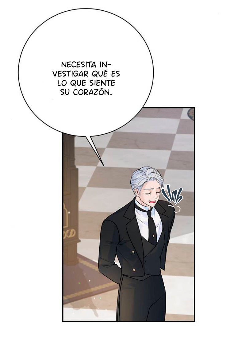 PENSÉ QUE TENÍA FECHA LÍMITE Capítulo 13 - Page 37