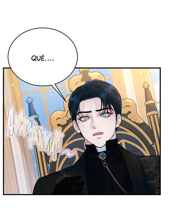 PENSÉ QUE TENÍA FECHA LÍMITE Capítulo 13 - Page 38
