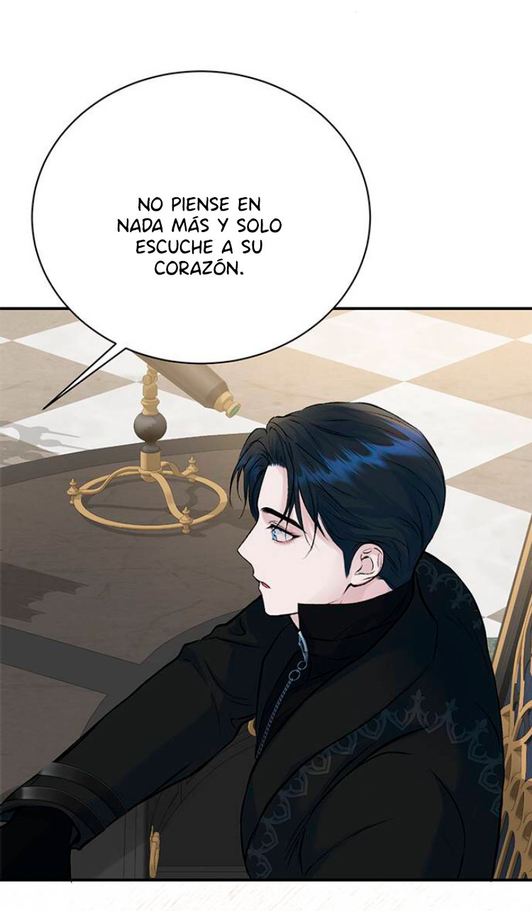PENSÉ QUE TENÍA FECHA LÍMITE Capítulo 13 - Page 40