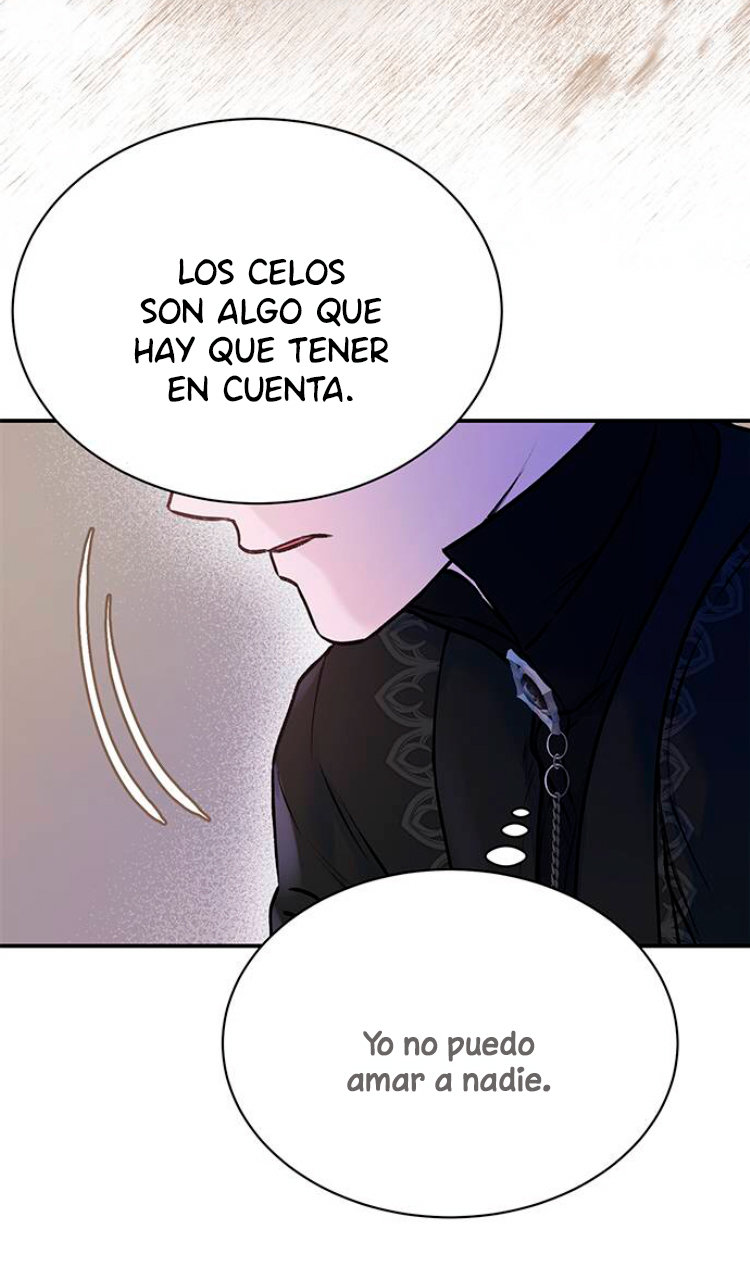 PENSÉ QUE TENÍA FECHA LÍMITE Capítulo 13 - Page 43