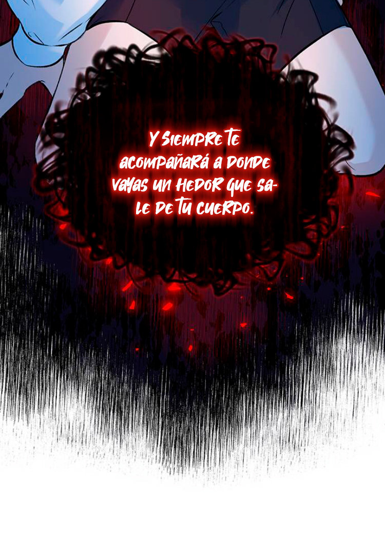 PENSÉ QUE TENÍA FECHA LÍMITE Capítulo 13 - Page 47