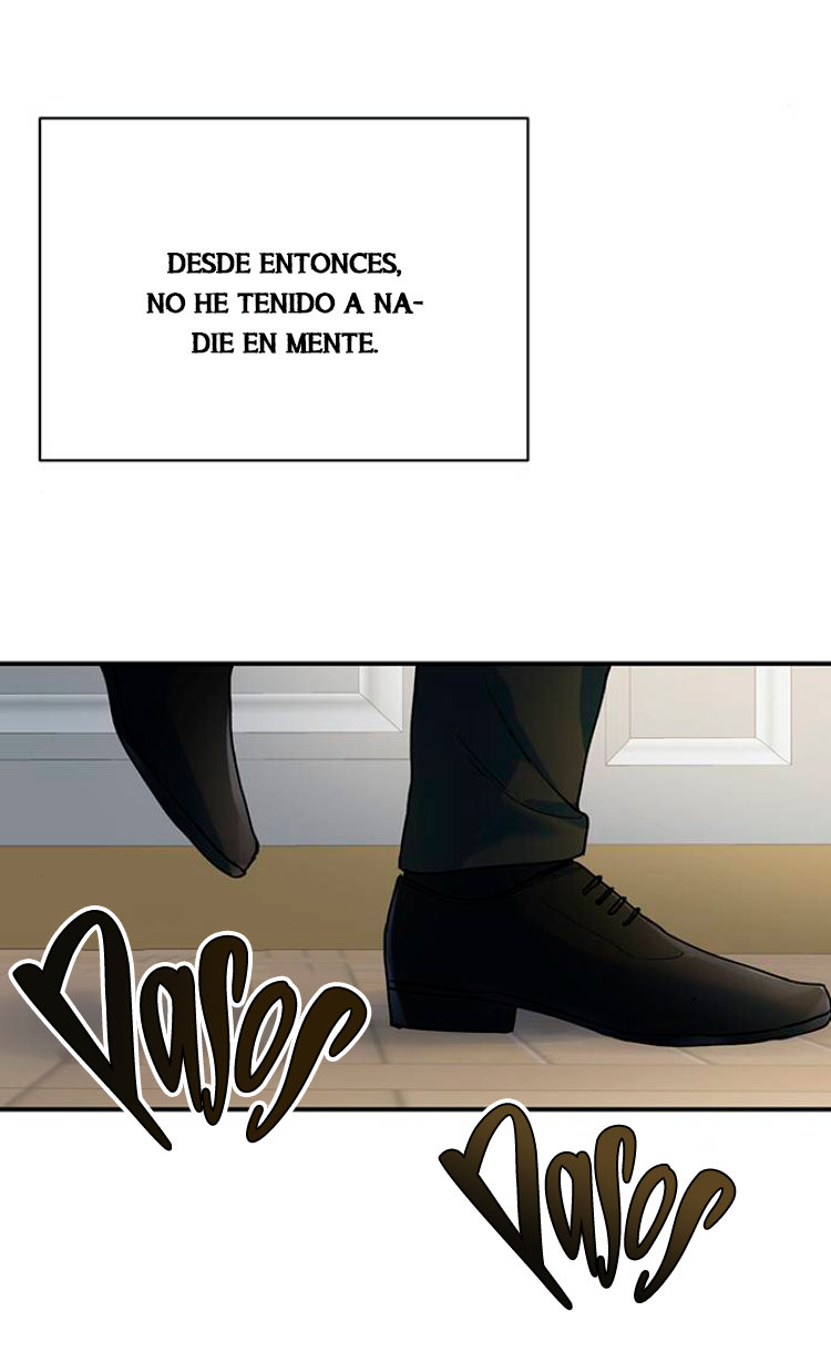 PENSÉ QUE TENÍA FECHA LÍMITE Capítulo 13 - Page 48