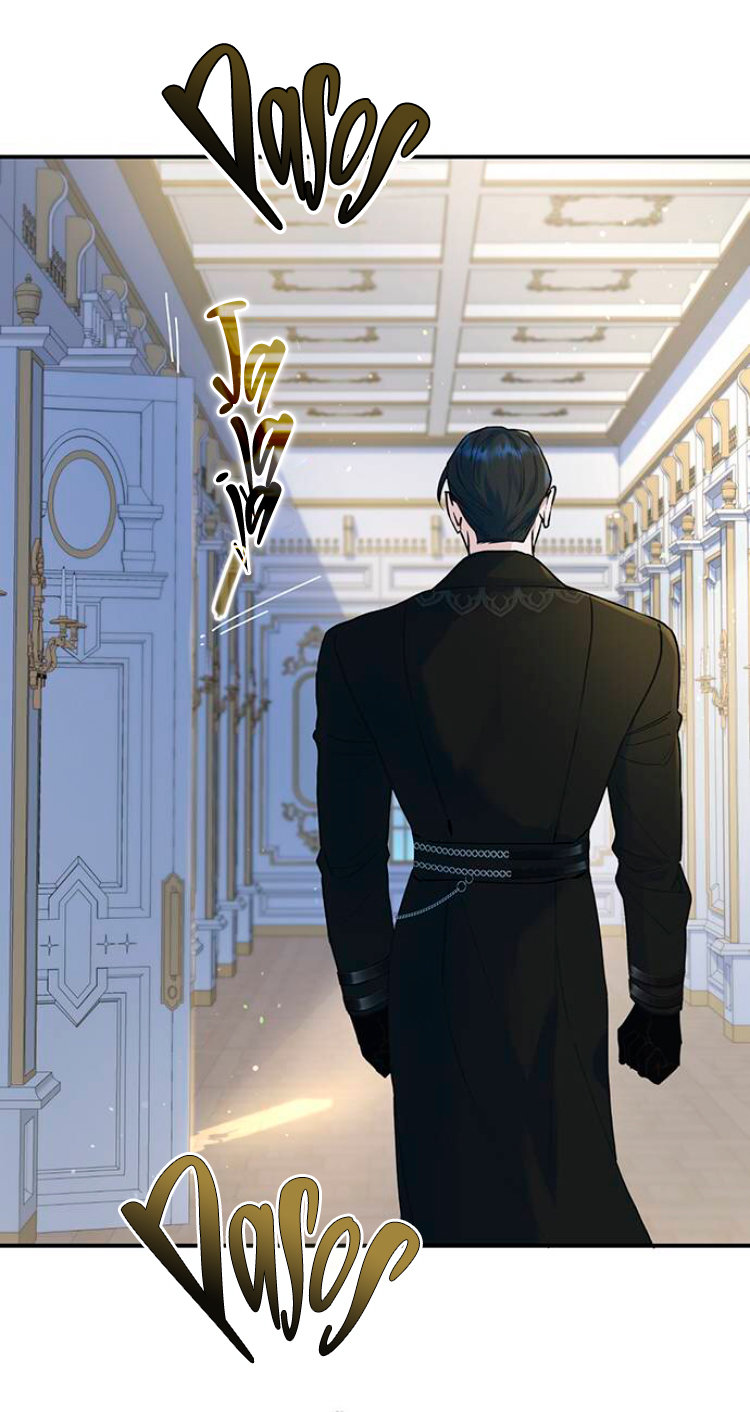 PENSÉ QUE TENÍA FECHA LÍMITE Capítulo 13 - Page 49