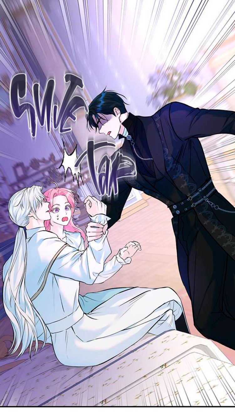 PENSÉ QUE TENÍA FECHA LÍMITE Capítulo 13 - Page 54