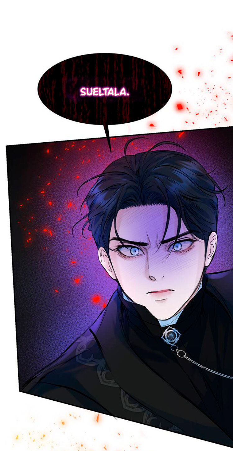PENSÉ QUE TENÍA FECHA LÍMITE Capítulo 13 - Page 55