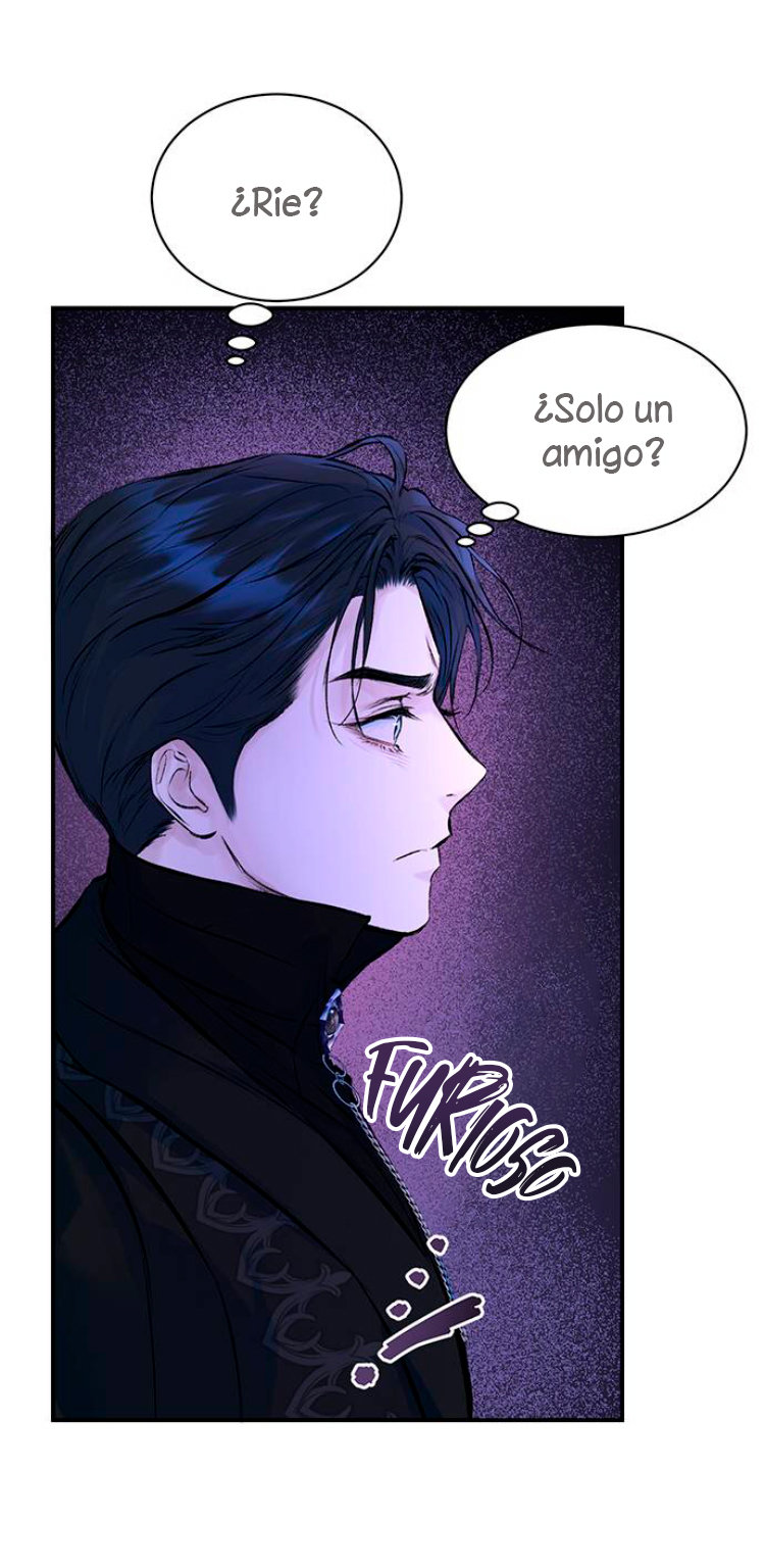 PENSÉ QUE TENÍA FECHA LÍMITE Capítulo 13 - Page 62