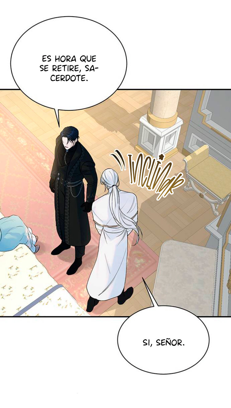 PENSÉ QUE TENÍA FECHA LÍMITE Capítulo 13 - Page 64