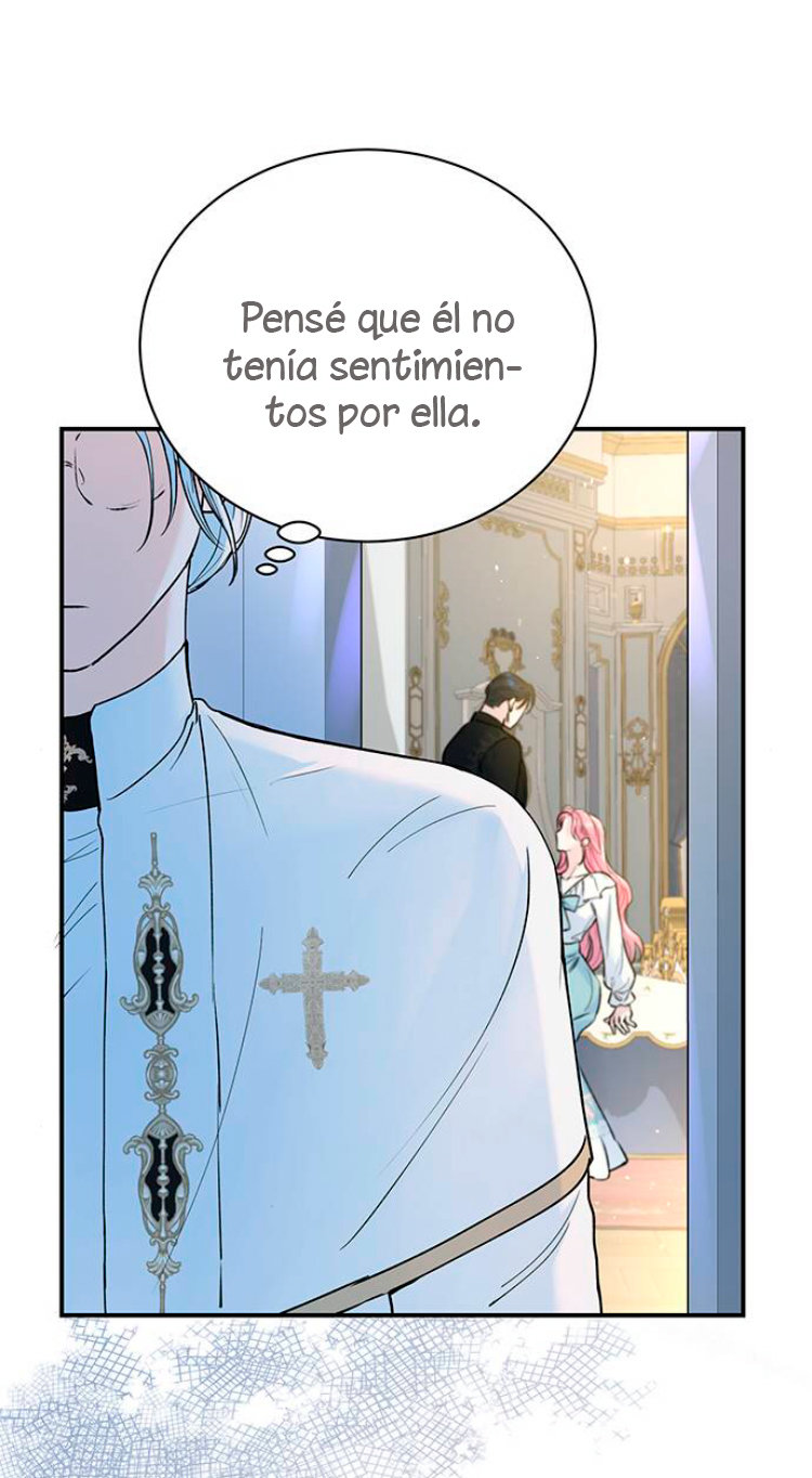PENSÉ QUE TENÍA FECHA LÍMITE Capítulo 13 - Page 65