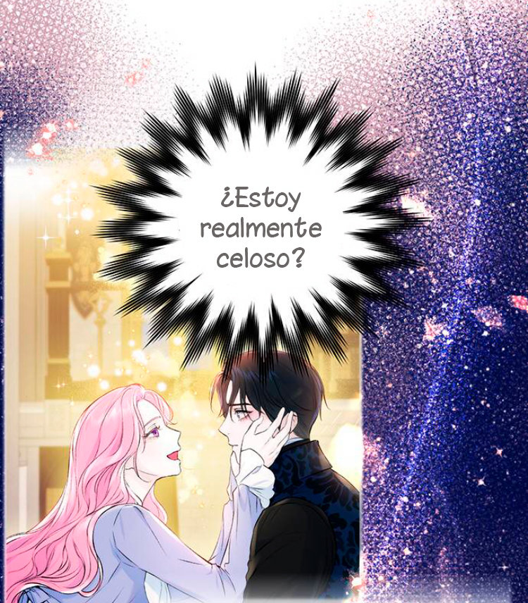 PENSÉ QUE TENÍA FECHA LÍMITE Capítulo 13 - Page 71