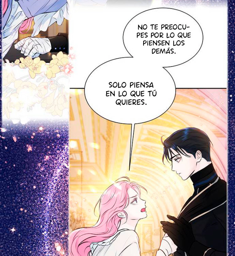 PENSÉ QUE TENÍA FECHA LÍMITE Capítulo 13 - Page 72