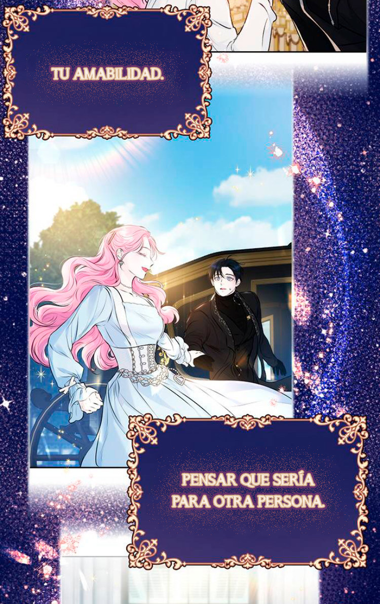 PENSÉ QUE TENÍA FECHA LÍMITE Capítulo 13 - Page 73